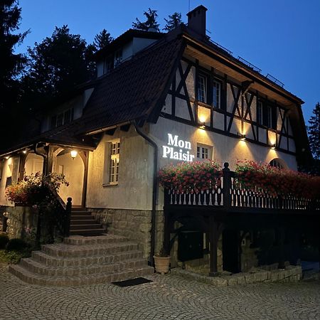 Mon Plaisir Leilighet Karpacz Eksteriør bilde