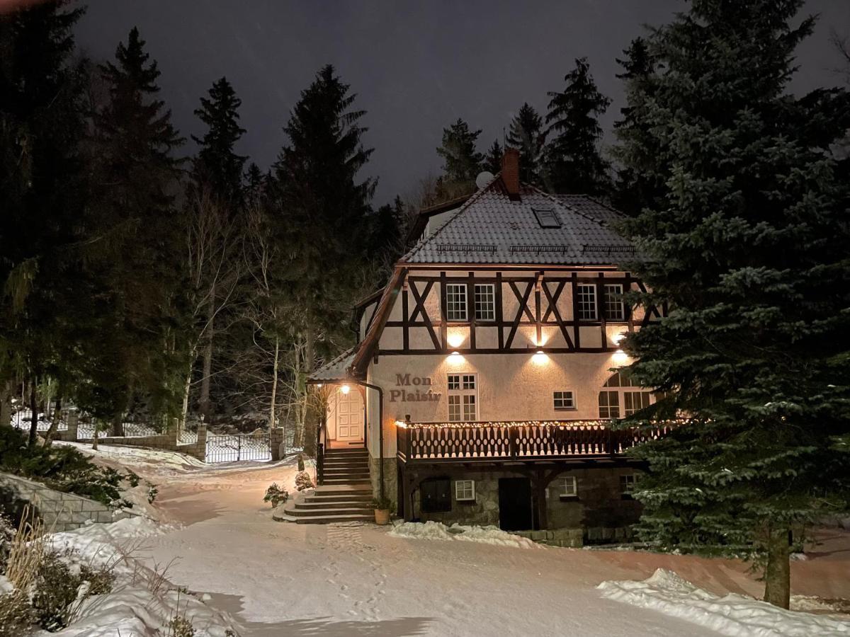 Mon Plaisir Leilighet Karpacz Eksteriør bilde